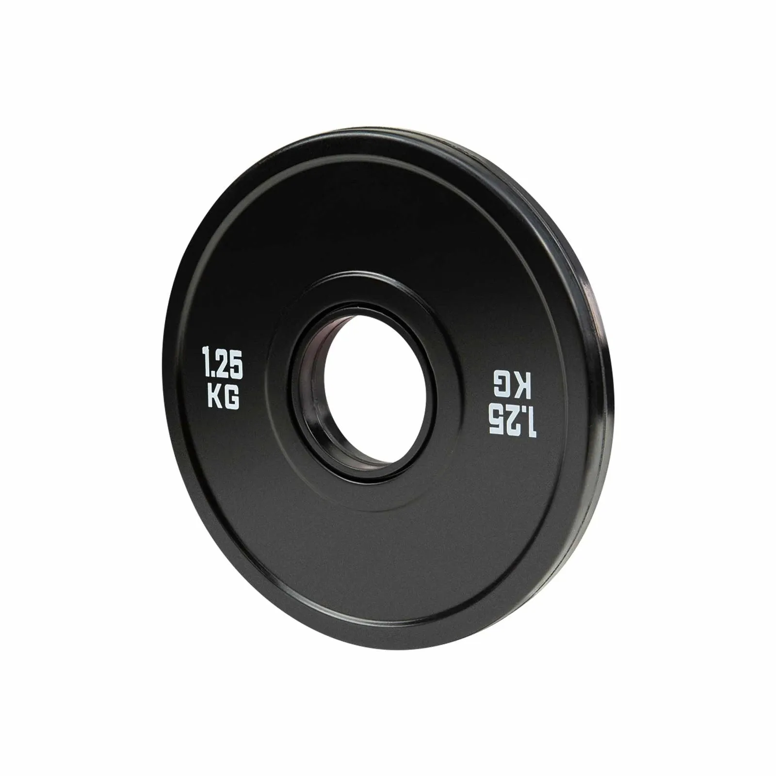 Change Plates (Black)