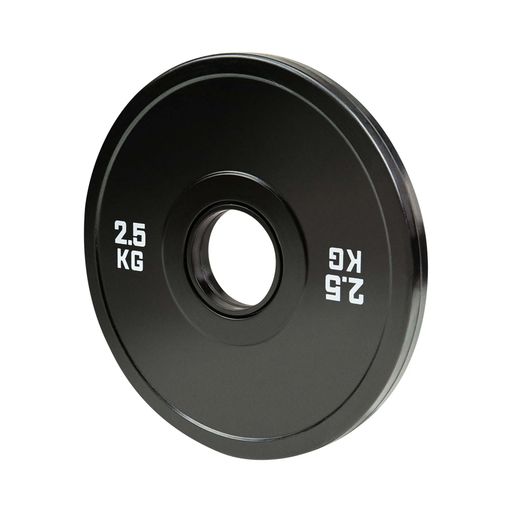 Change Plates (Black)