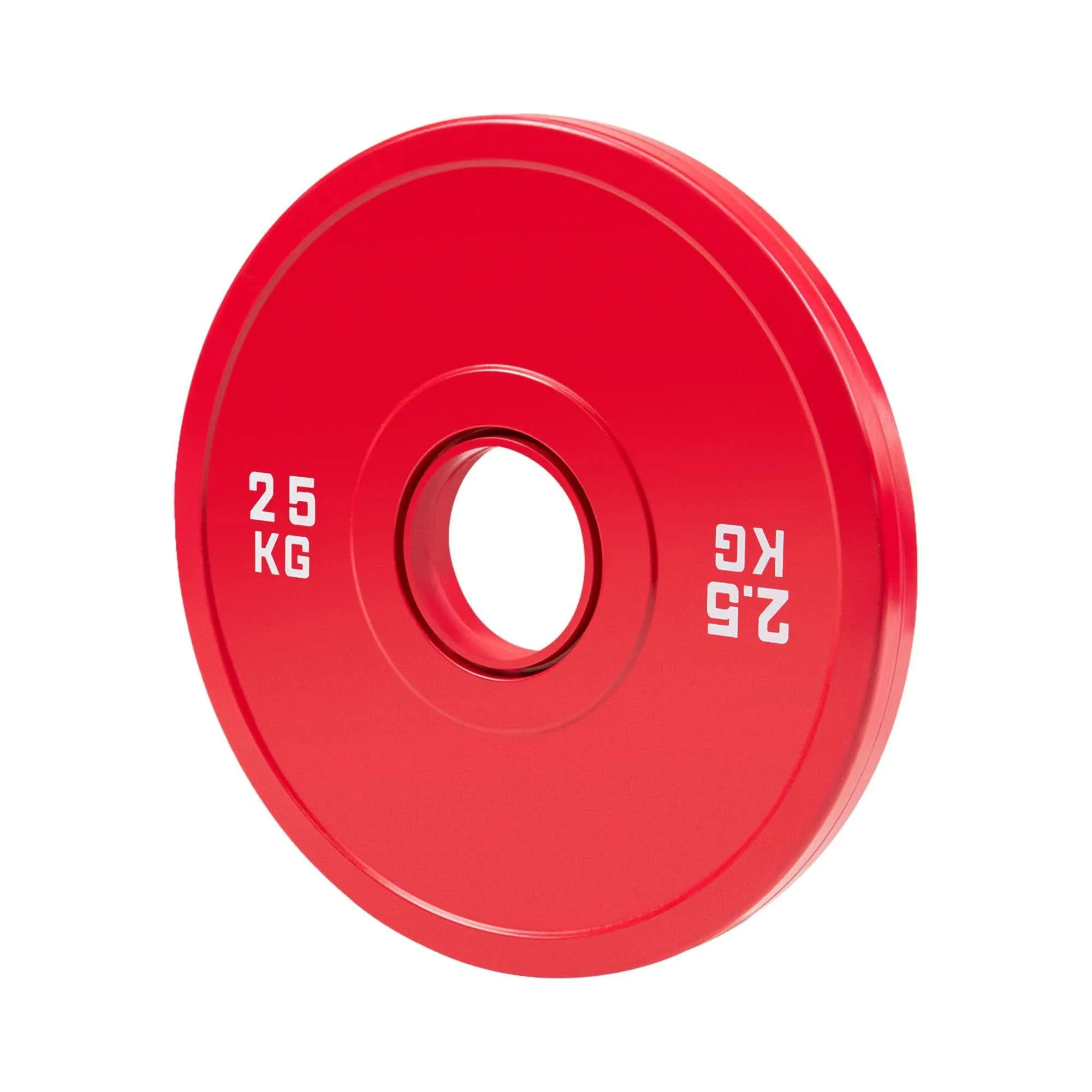 Change Plates (Olympic)