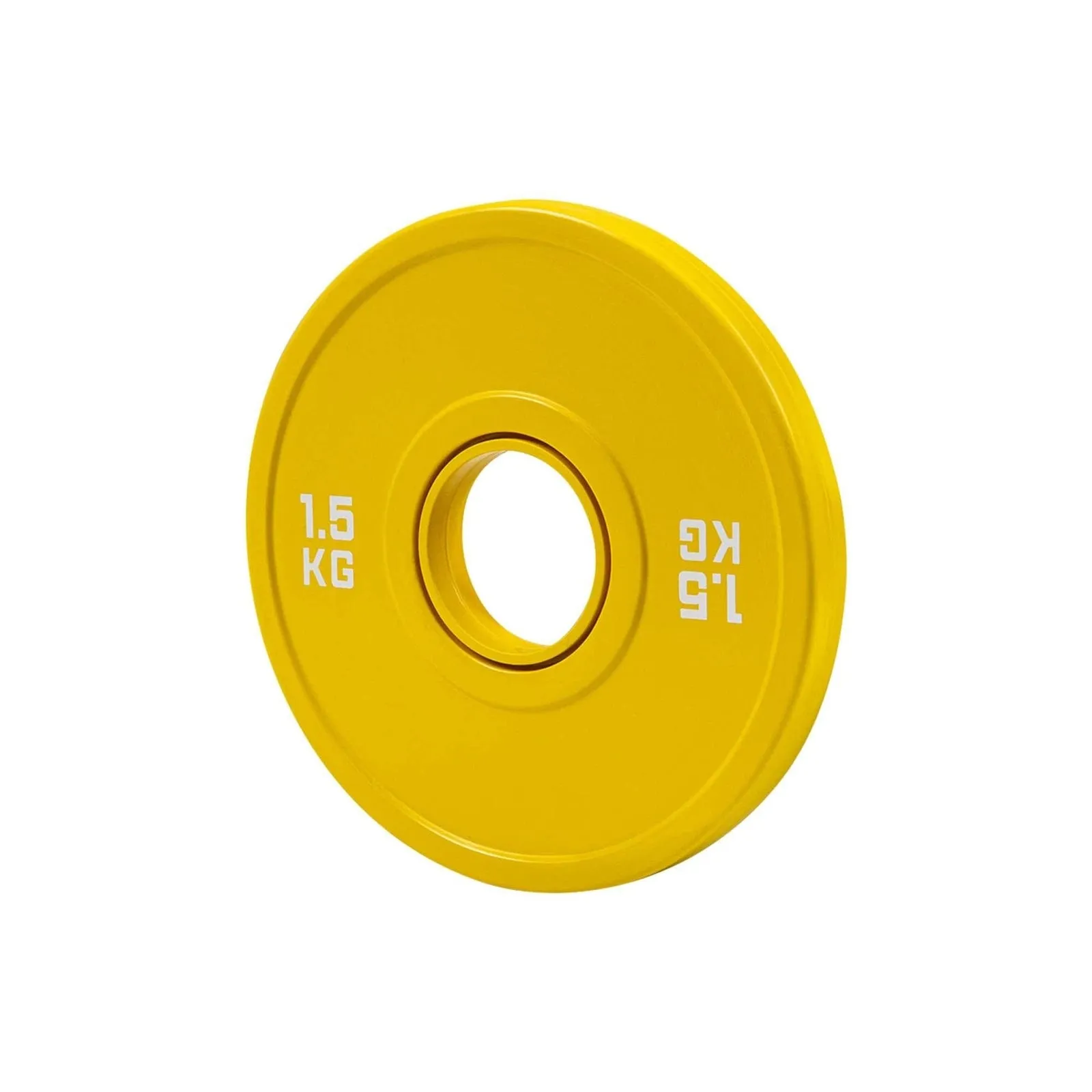 Change Plates (Olympic)