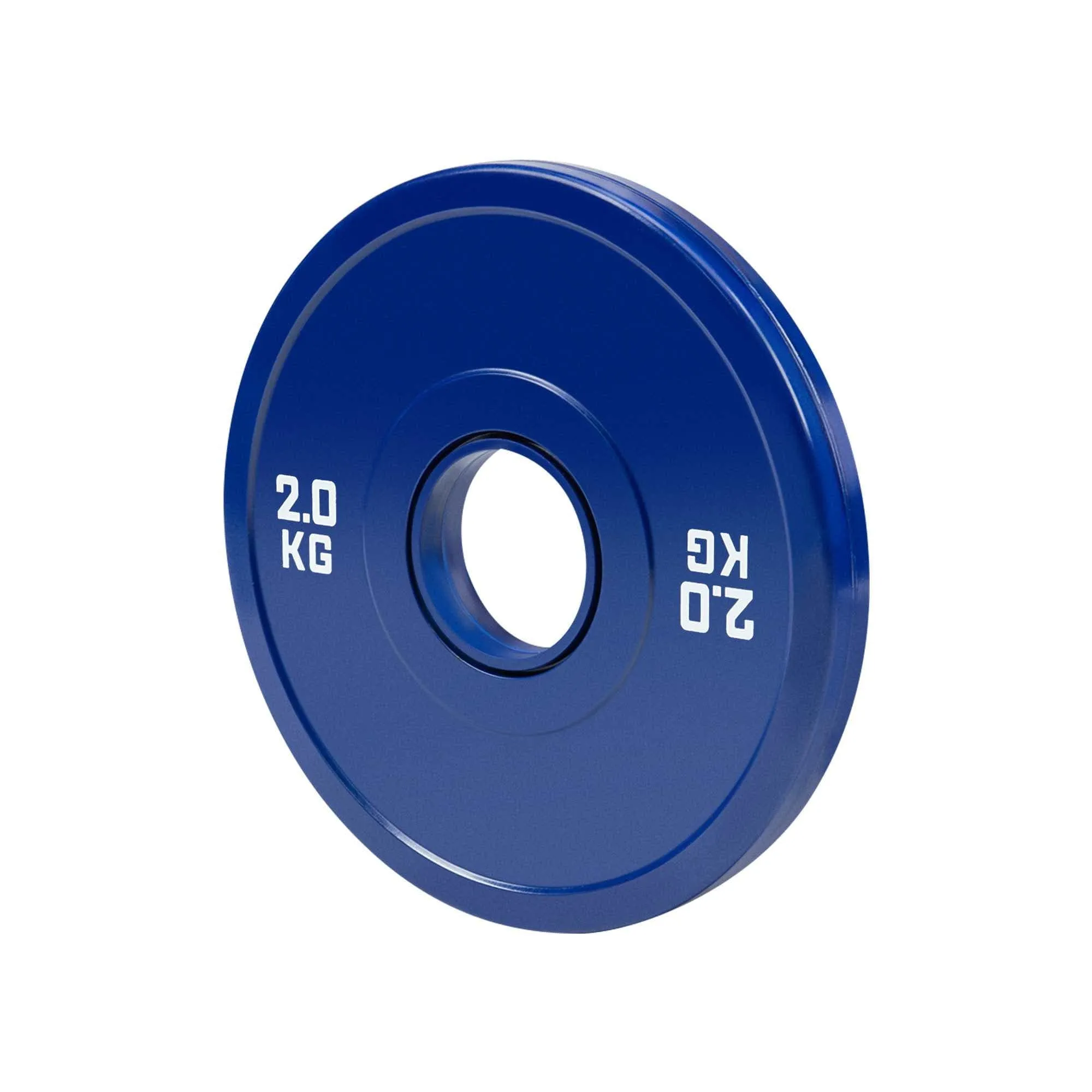 Change Plates (Olympic)