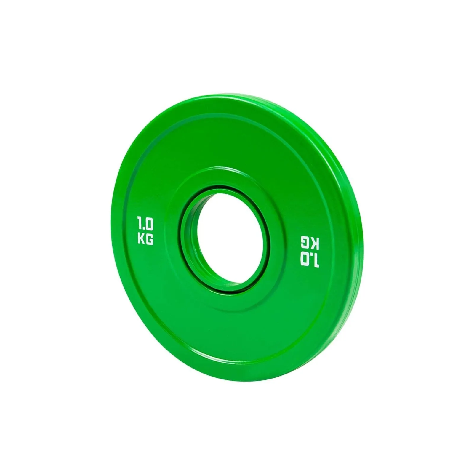 Change Plates (Olympic)