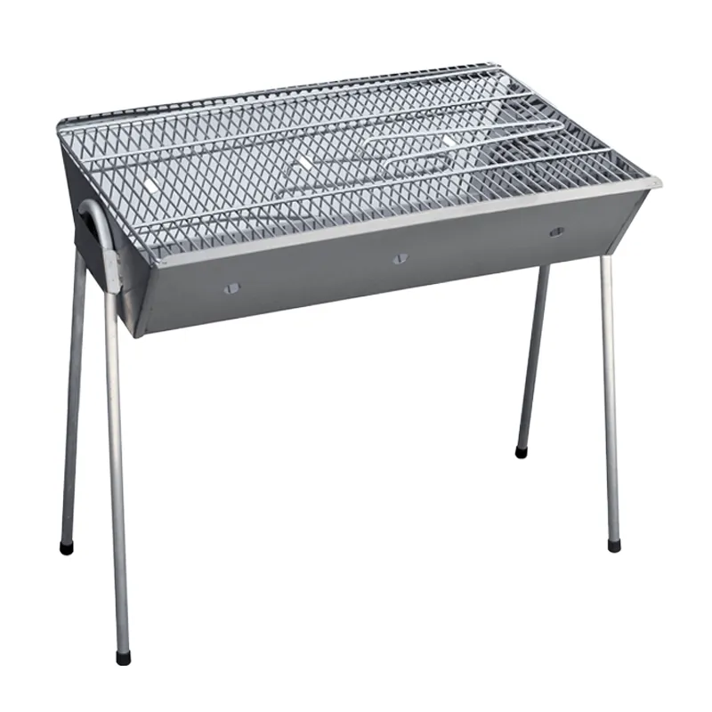Chef Charcoal Econo 830 730/008