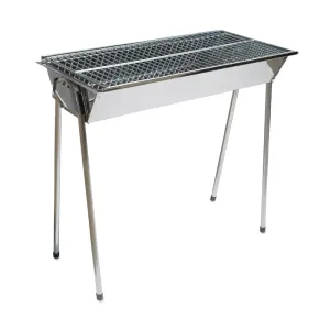 Chef Chef Sizzla  stainless steel
