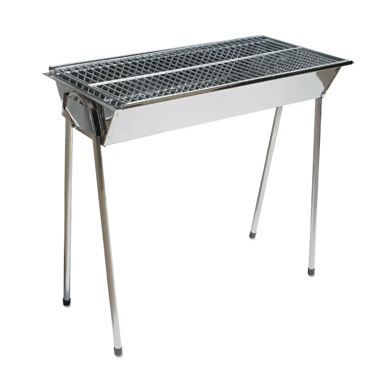 Chef Chef Sizzla  stainless steel