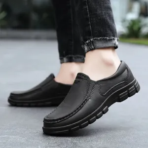 Chef Shoes Anti-Slip EVA Casual Work Shoes for Men