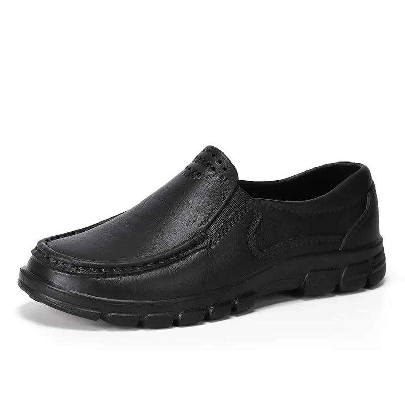 Chef Shoes Anti-Slip EVA Casual Work Shoes for Men