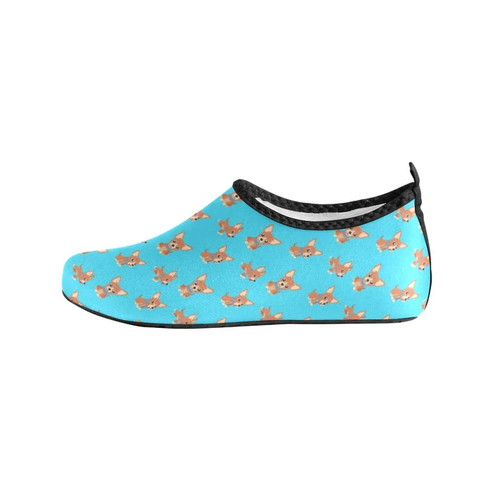 Chihuahua Aqua Socks