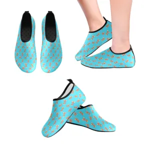 Chihuahua Aqua Socks