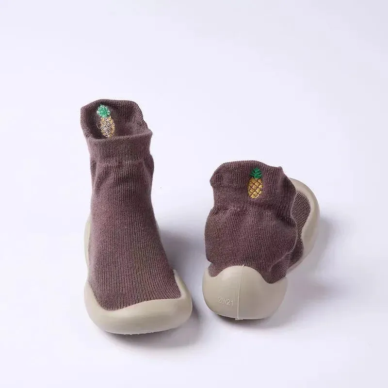 Children Anti-slip socks Shoes