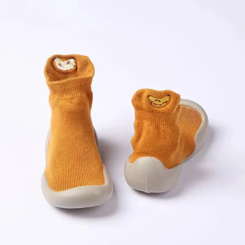 Children Anti-slip socks Shoes