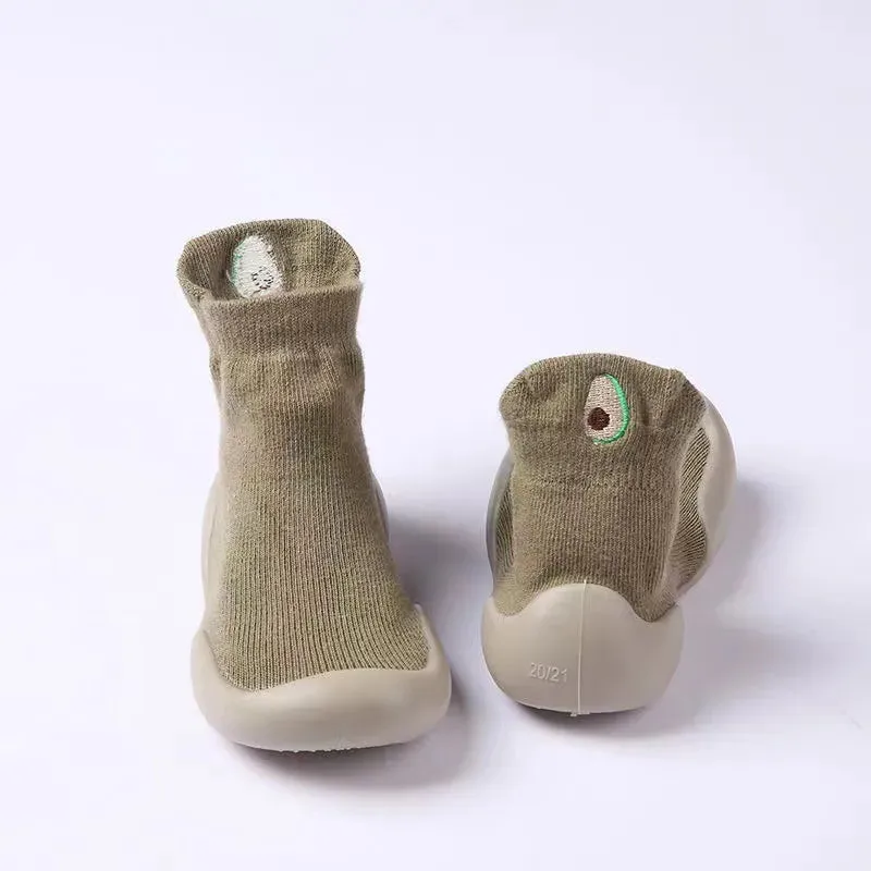 Children Anti-slip socks Shoes