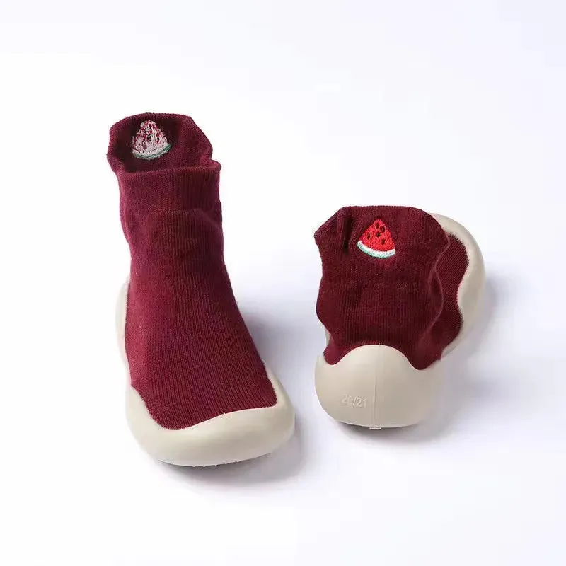 Children Anti-slip socks Shoes