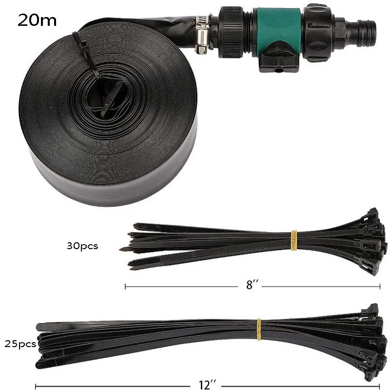 Children Trampoline Spray Set