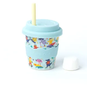 Chino Club - Surf n Skate Babychino cup 4 oz