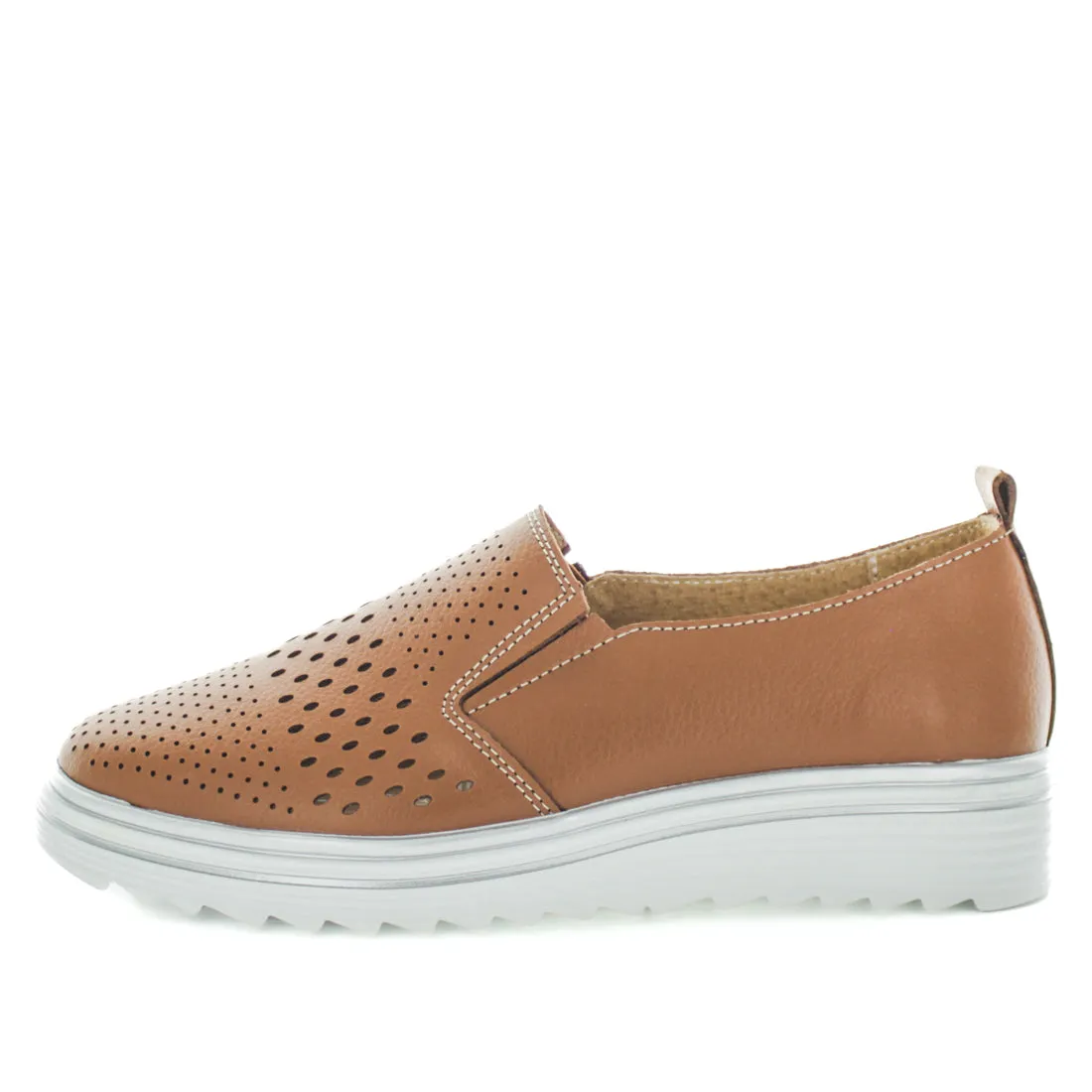 Chontel Slip Ons