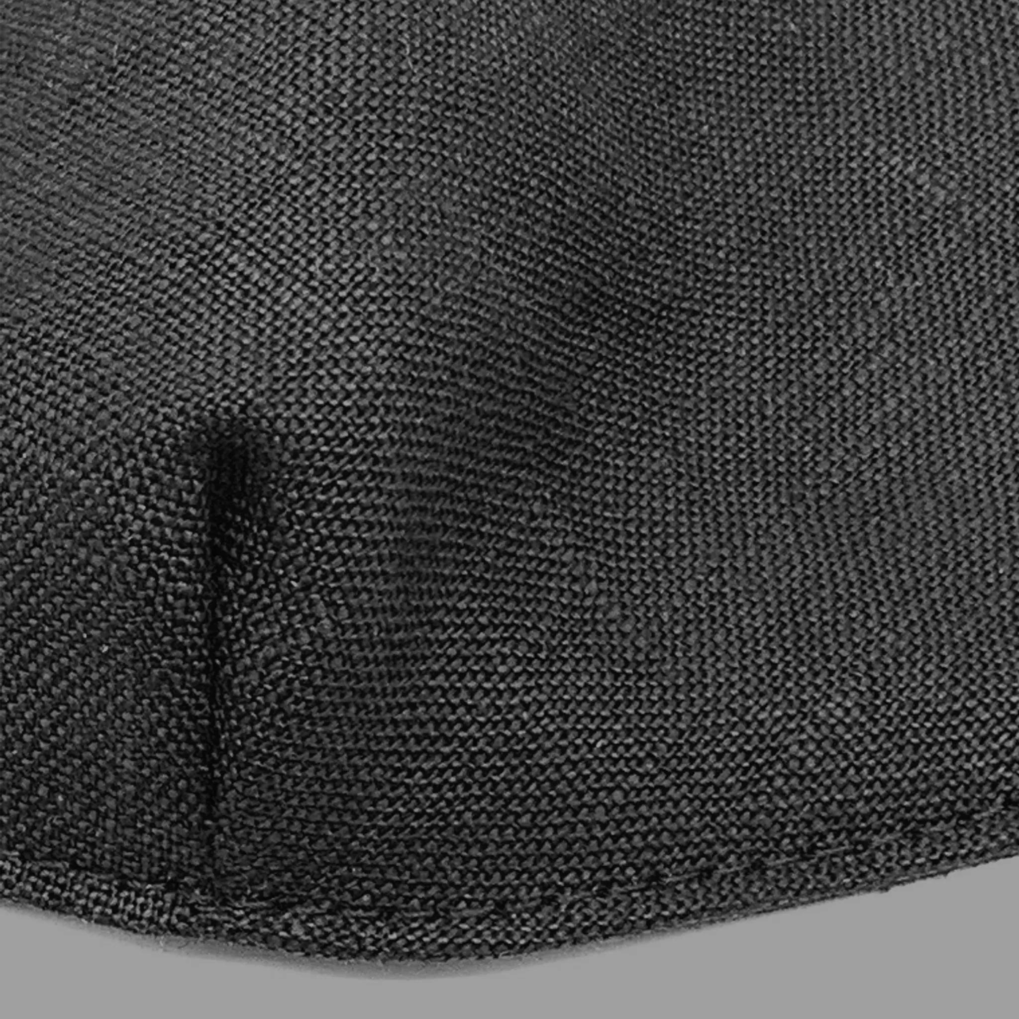 Christopher Augmon CA Black Mask (any 4 100% cotton mask for $100; specify type in special instruction)