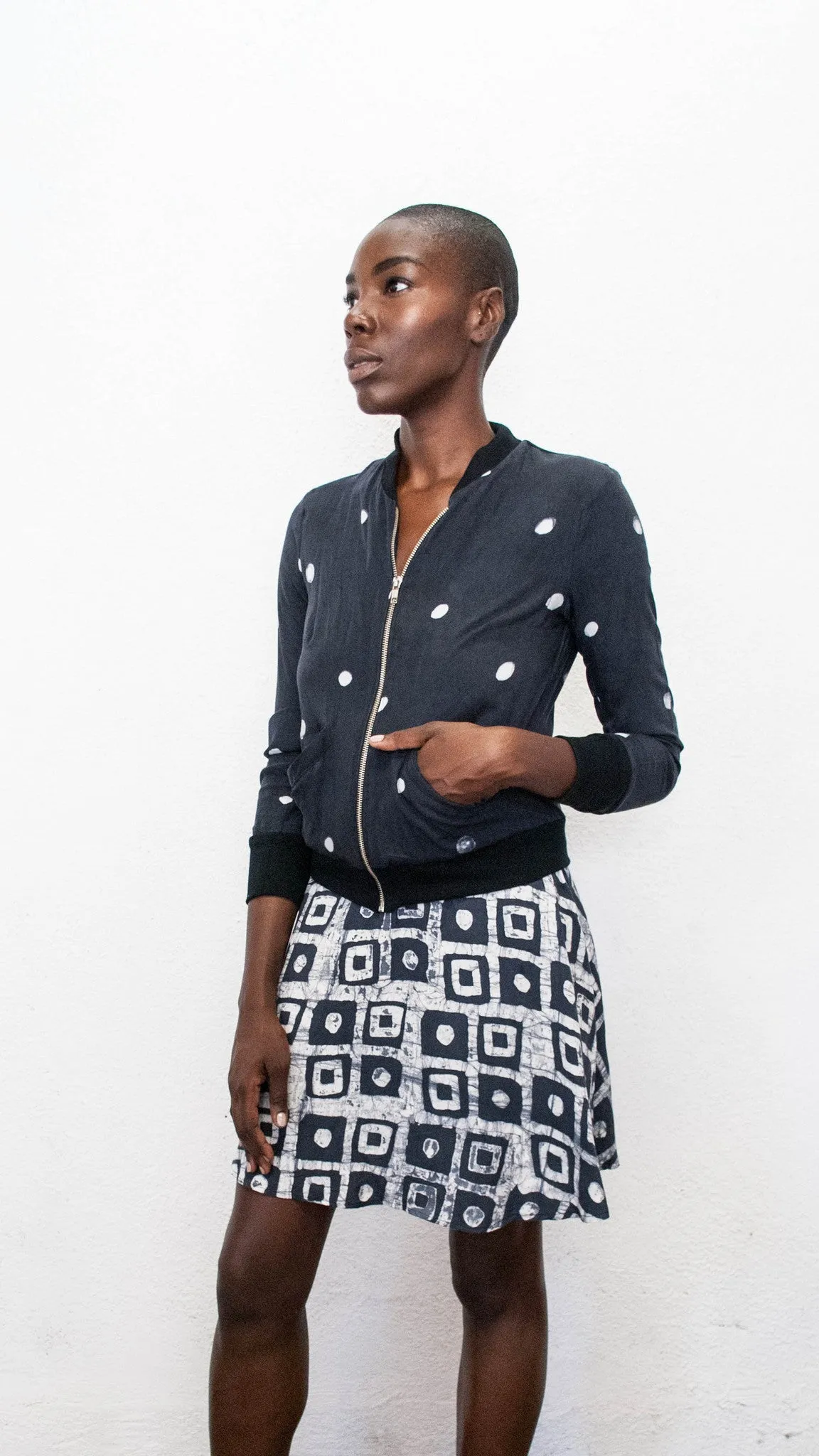 Circle Skirt