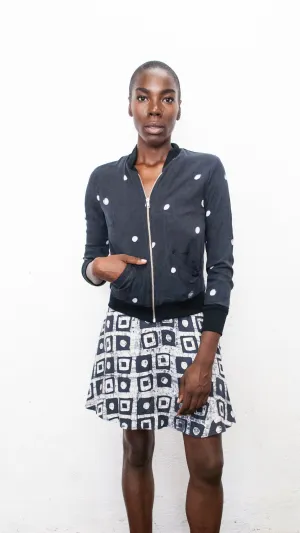 Circle Skirt