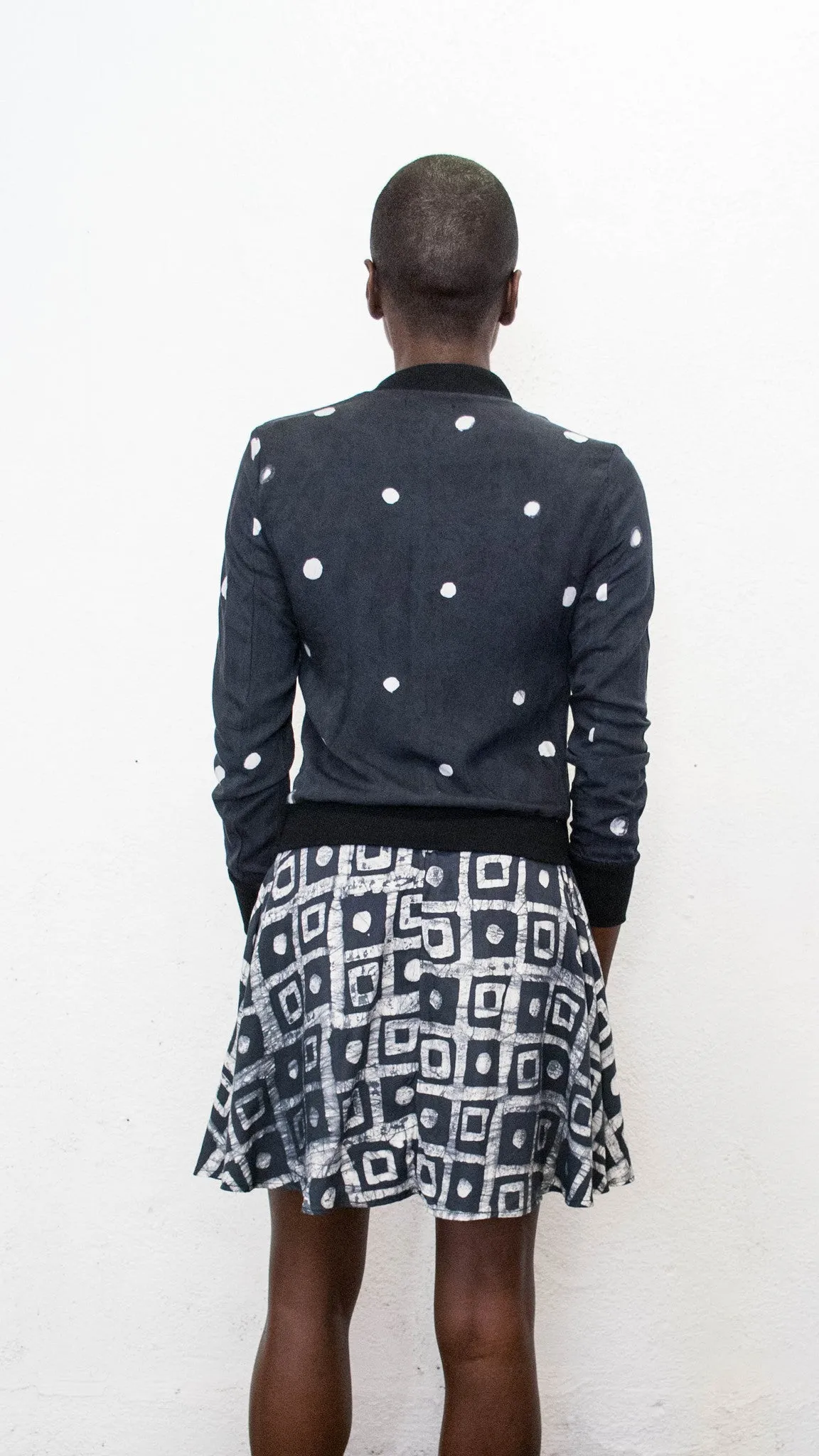 Circle Skirt