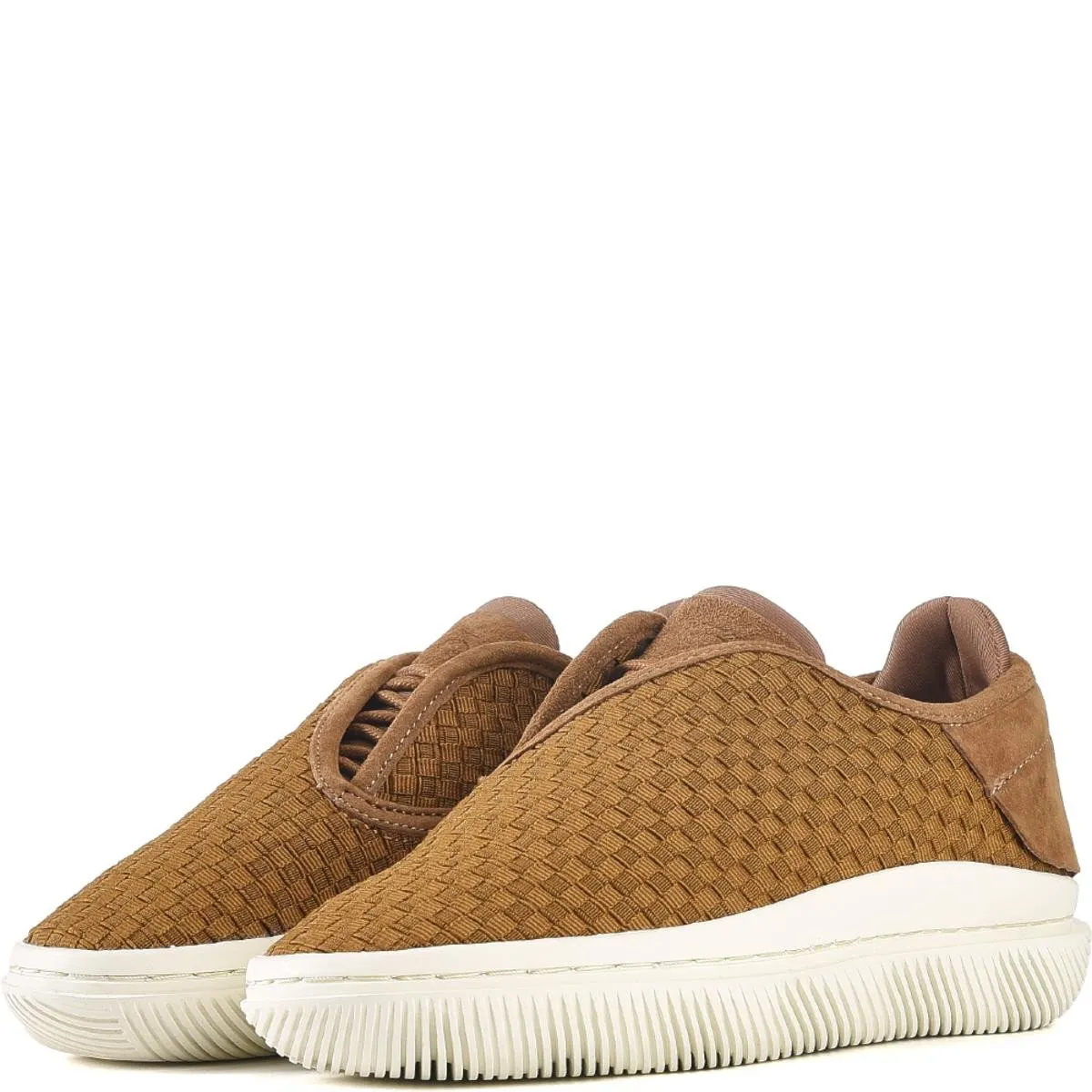 Clear Weather Unisex: Convx in Honey Sneakers