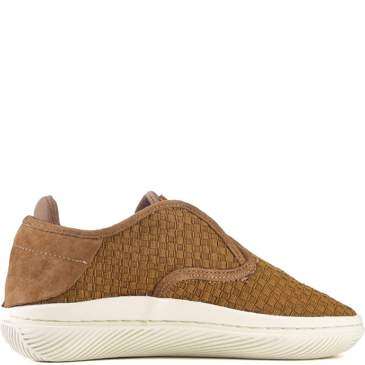 Clear Weather Unisex: Convx in Honey Sneakers