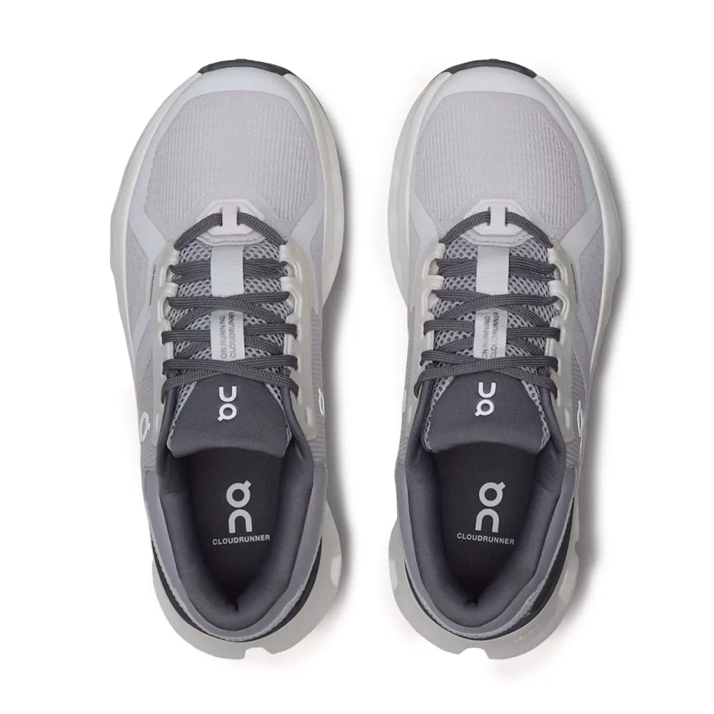 Cloudrunner 2 (Frost White)