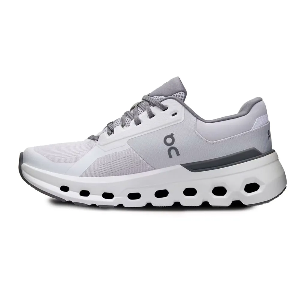 Cloudrunner 2 (Frost White)