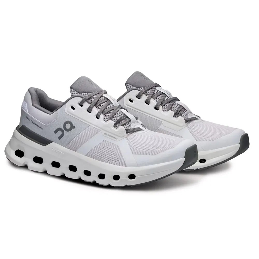 Cloudrunner 2 (Frost White)
