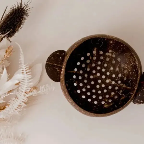 Coconut Water and Sand Play Accessories
