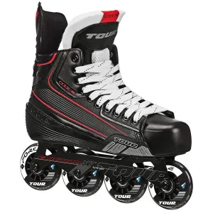 CODE 7 HOCKEY INLINE SKATES JUNIOR