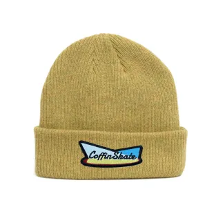 Coffin Skate Diner Beanie