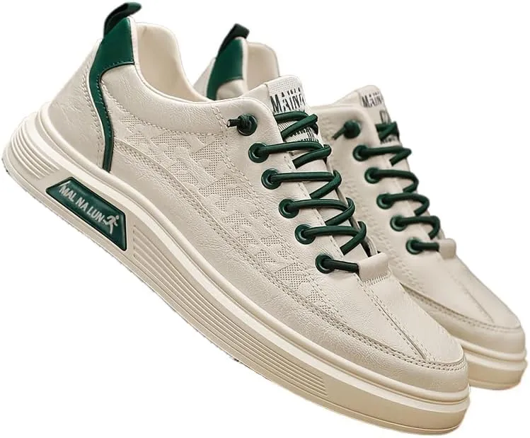 Colton – Comfortable Casual Men’s Shoes