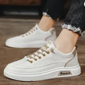 Colton – Comfortable Casual Men’s Shoes