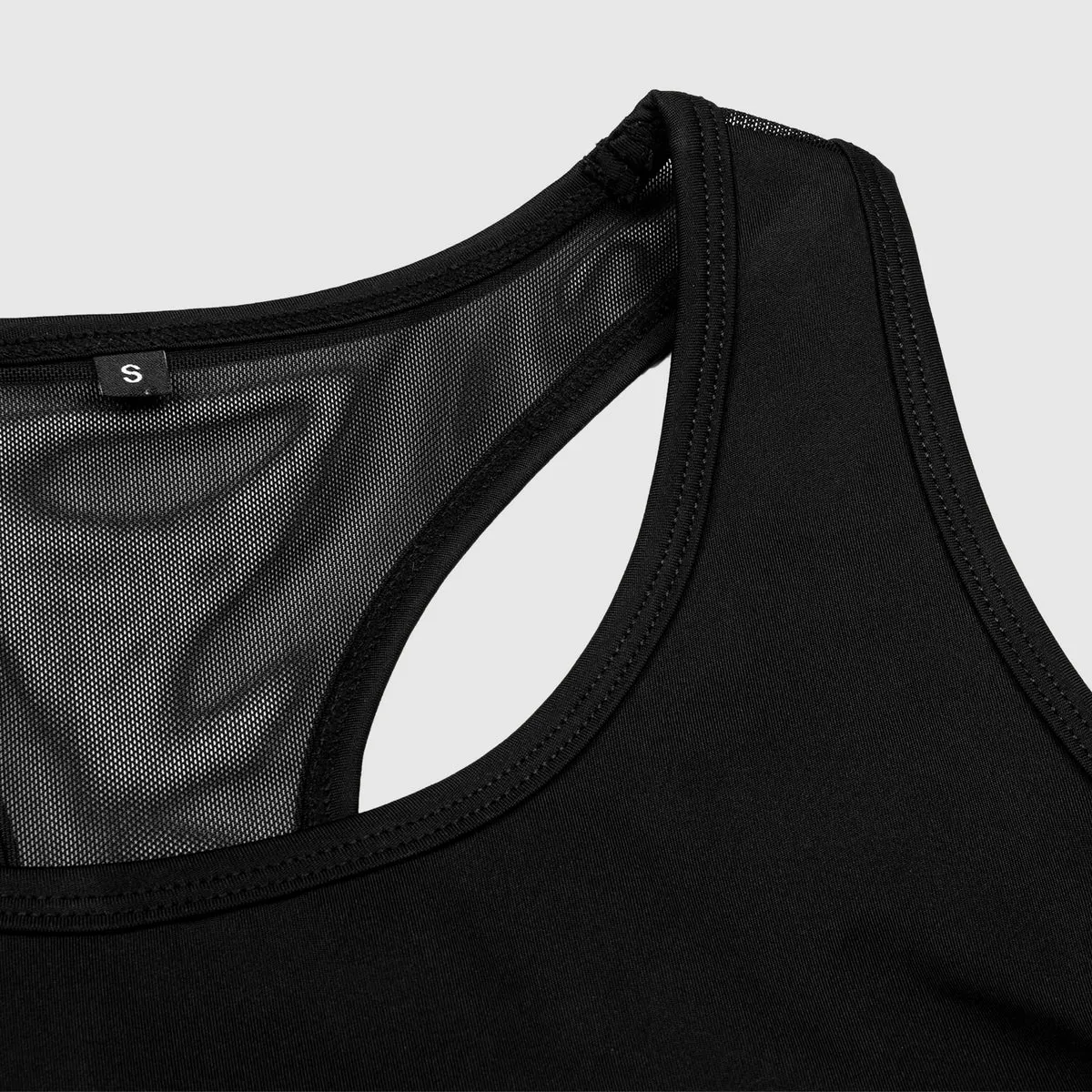 Combat Sports Bra