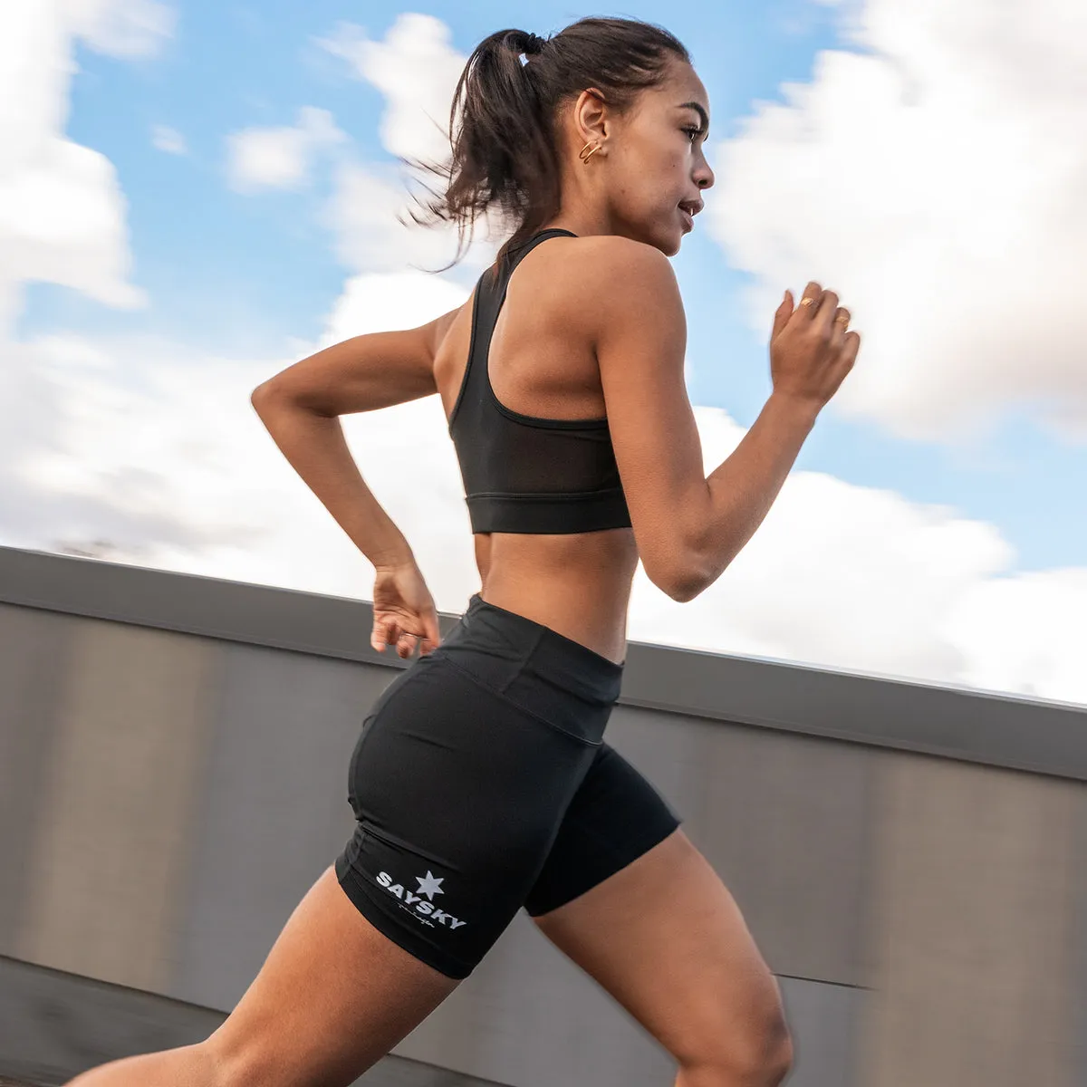 Combat Sports Bra