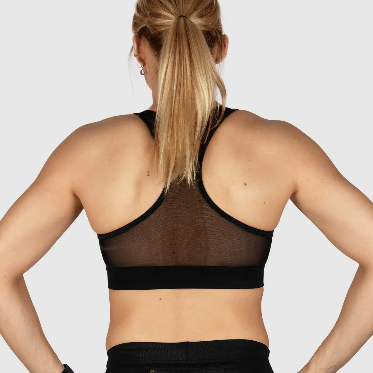 Combat Sports Bra