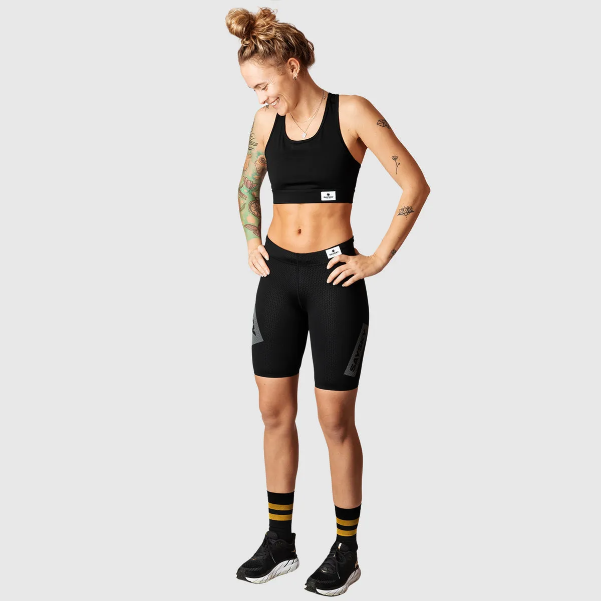 Combat Sports Bra