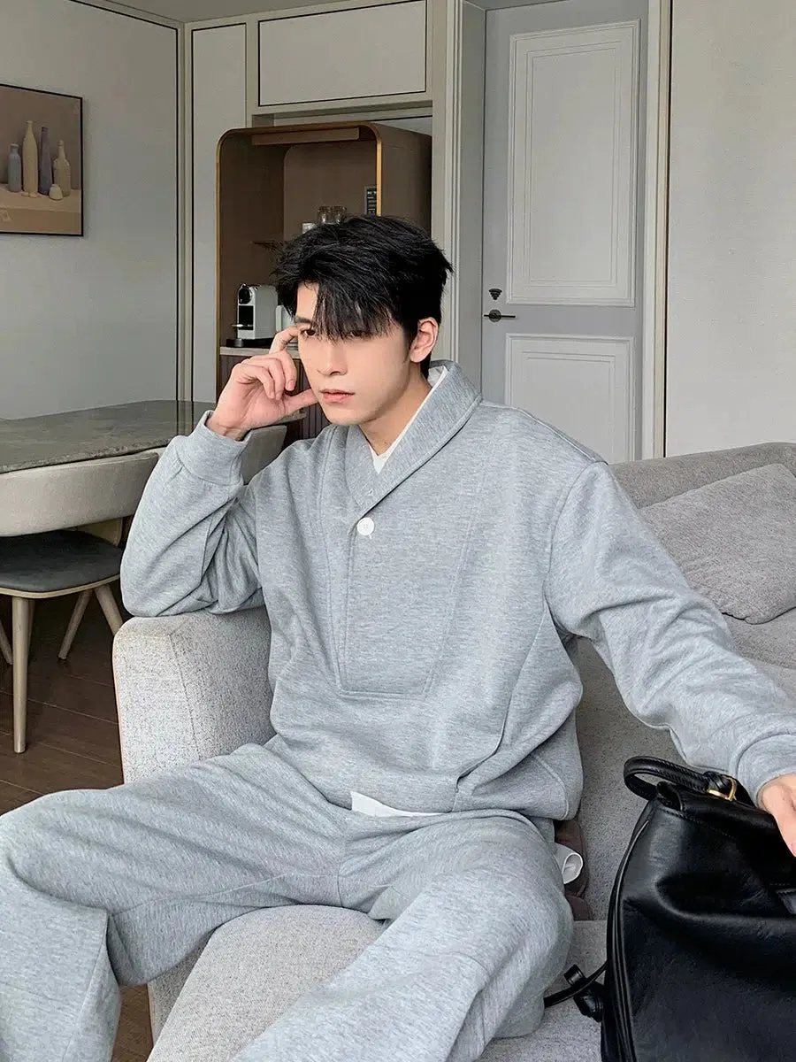 Comfortable Athletic Wear Set