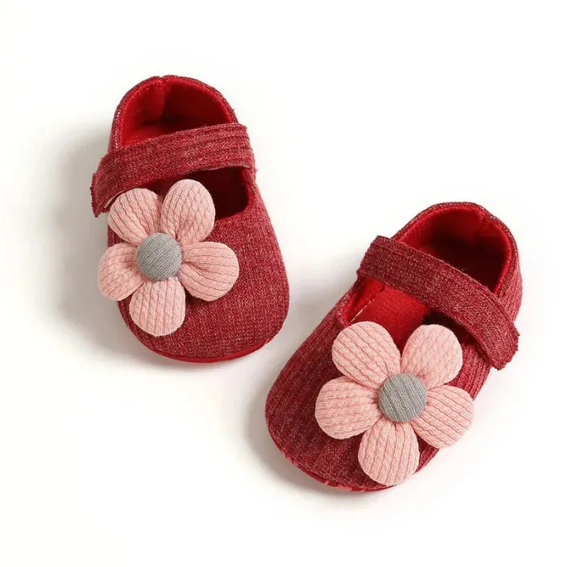 Comfortable Baby Shoes for Curious Explorers