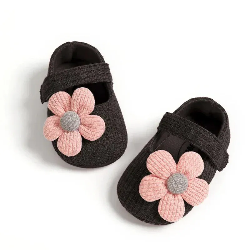 Comfortable Baby Shoes for Curious Explorers