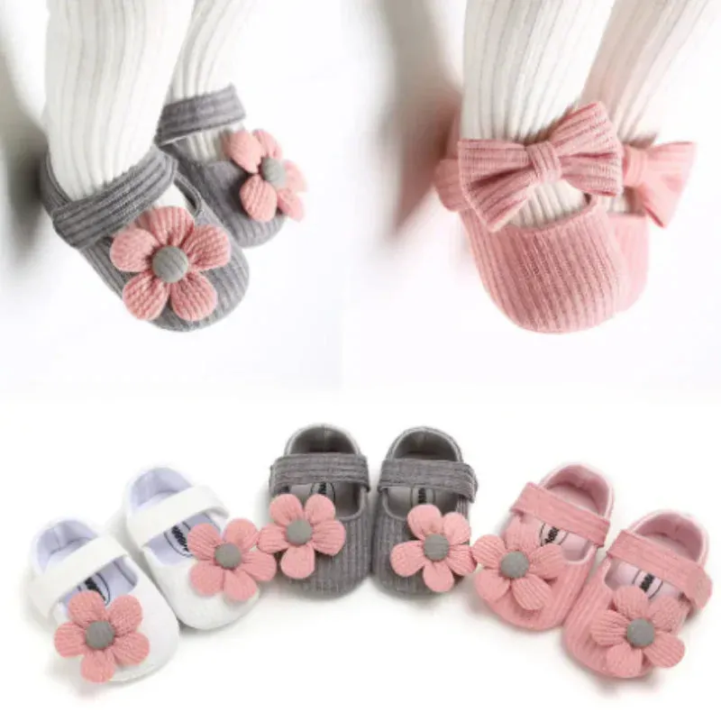 Comfortable Baby Shoes for Curious Explorers