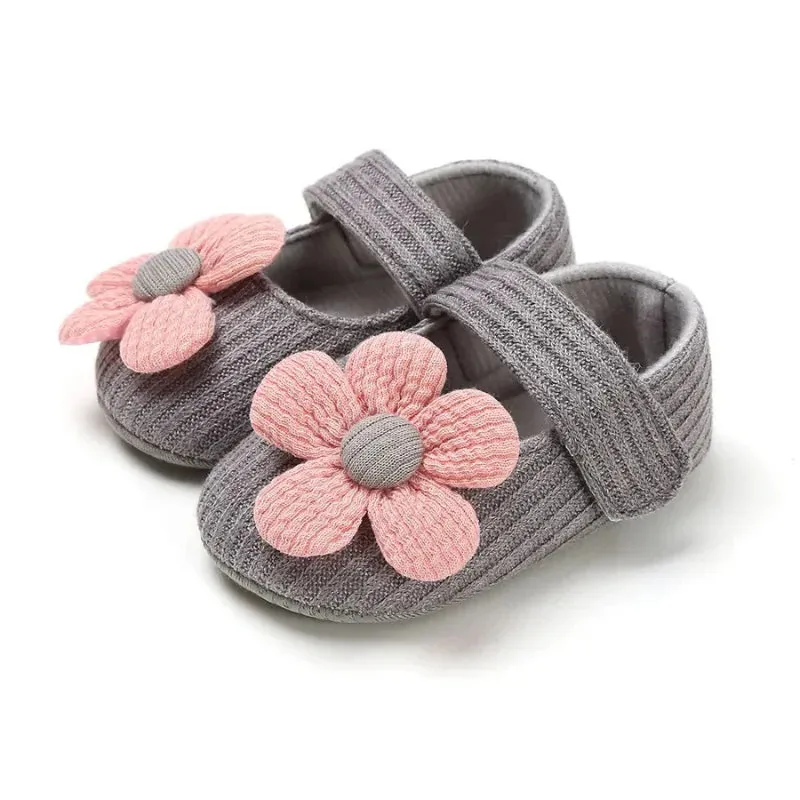 Comfortable Baby Shoes for Curious Explorers
