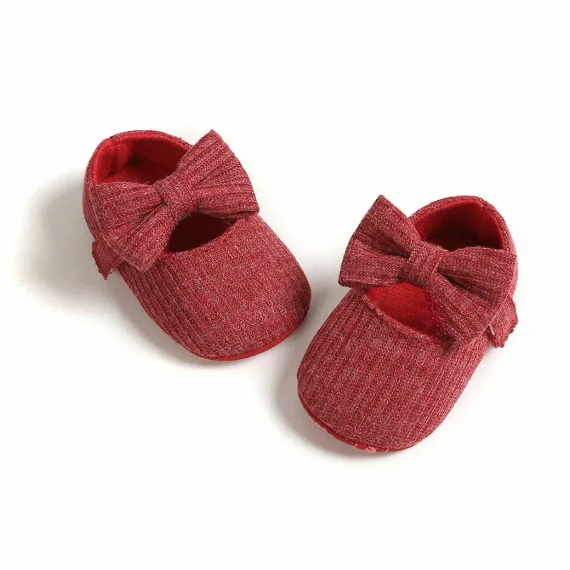 Comfortable Baby Shoes for Curious Explorers