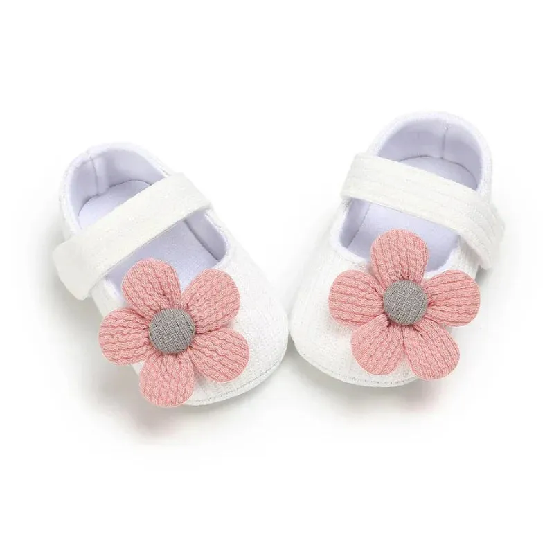 Comfortable Baby Shoes for Curious Explorers