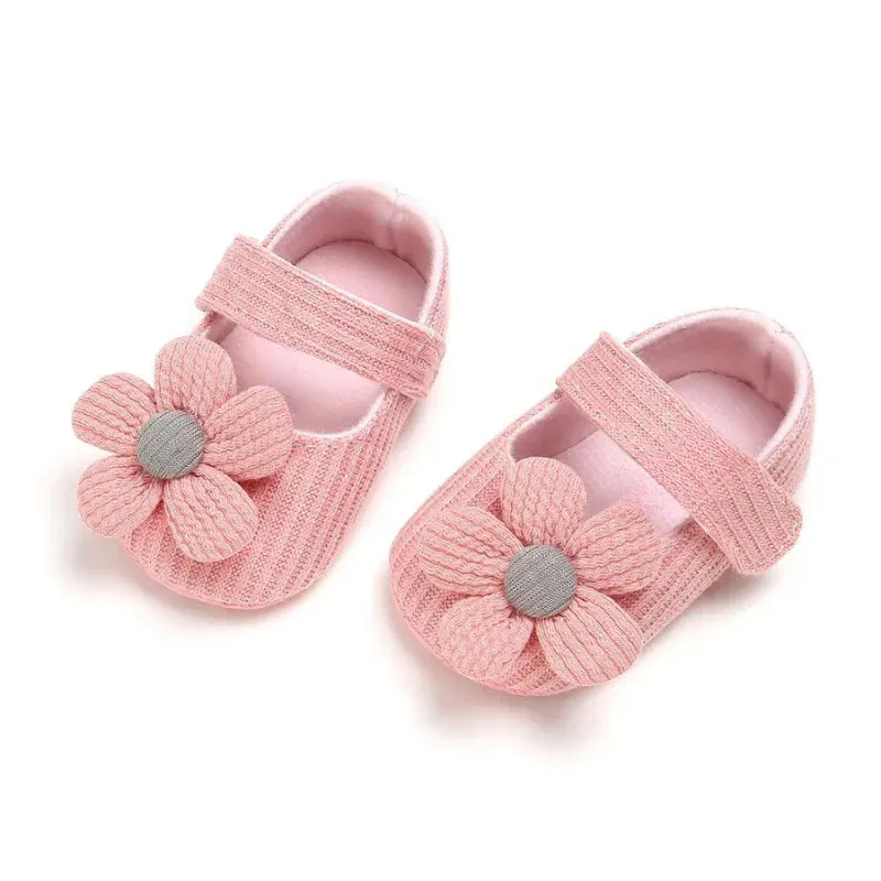 Comfortable Baby Shoes for Curious Explorers