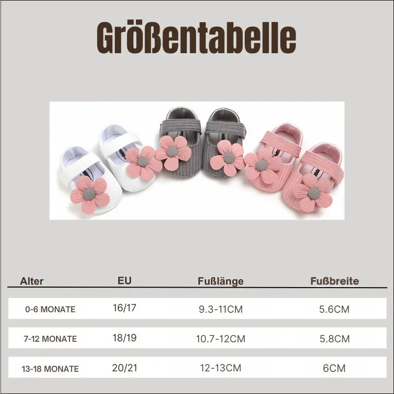Comfortable Baby Shoes for Curious Explorers