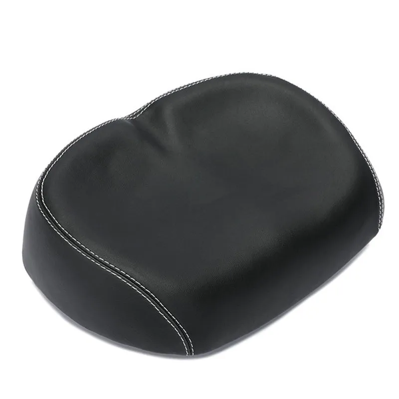 Comfortable cushion cushion riding