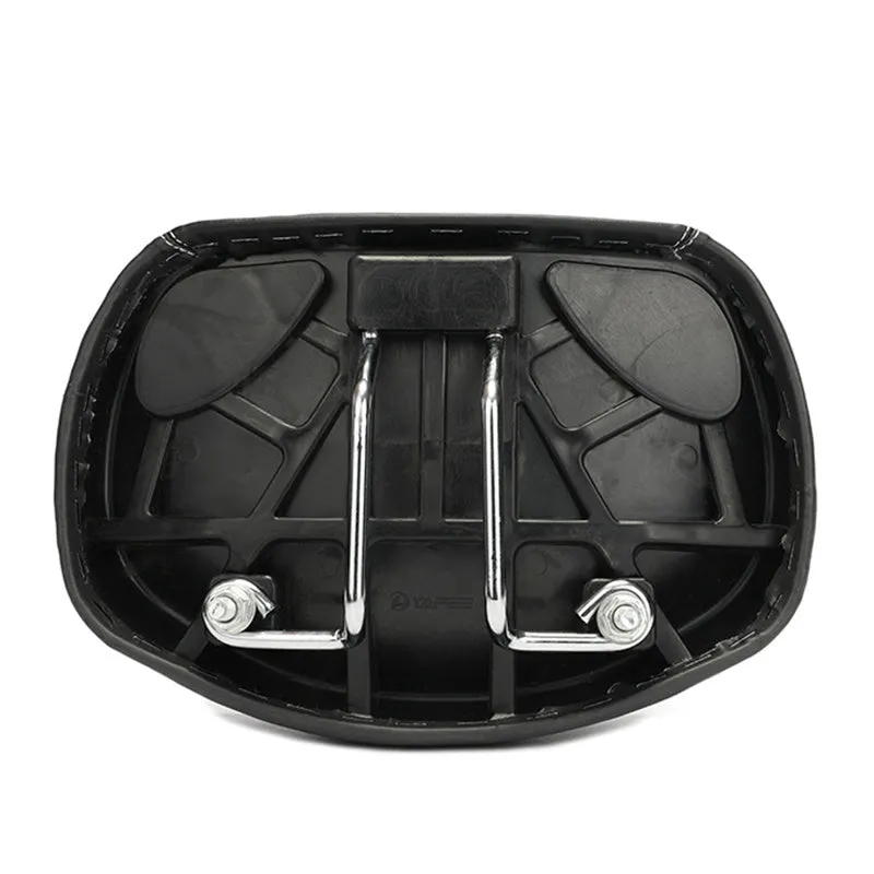 Comfortable cushion cushion riding