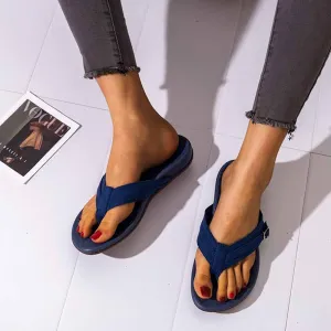 Comfortable Orthopedic Slippers